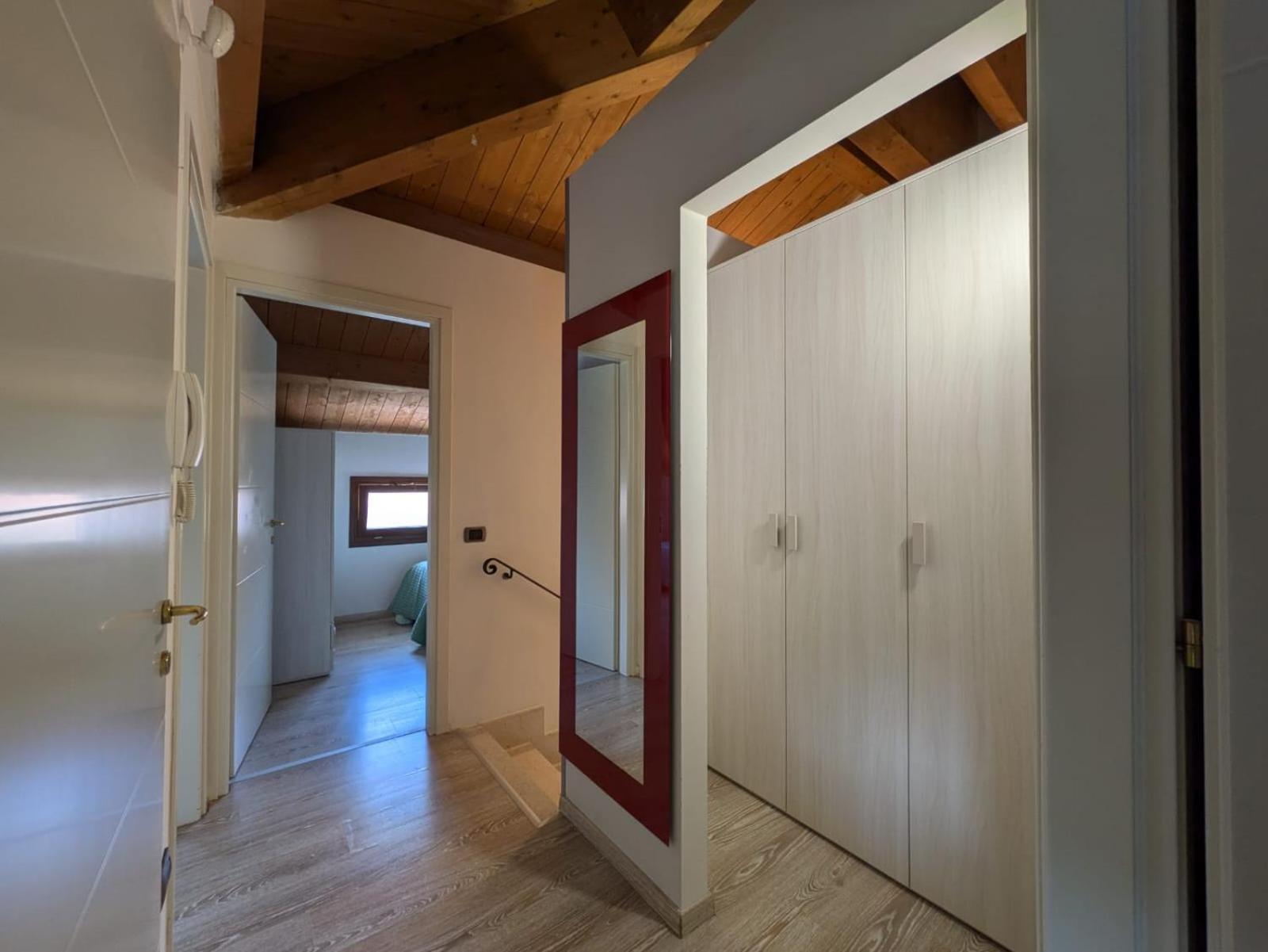 Apartamento Elegante E Indipendente Riccione Exterior foto