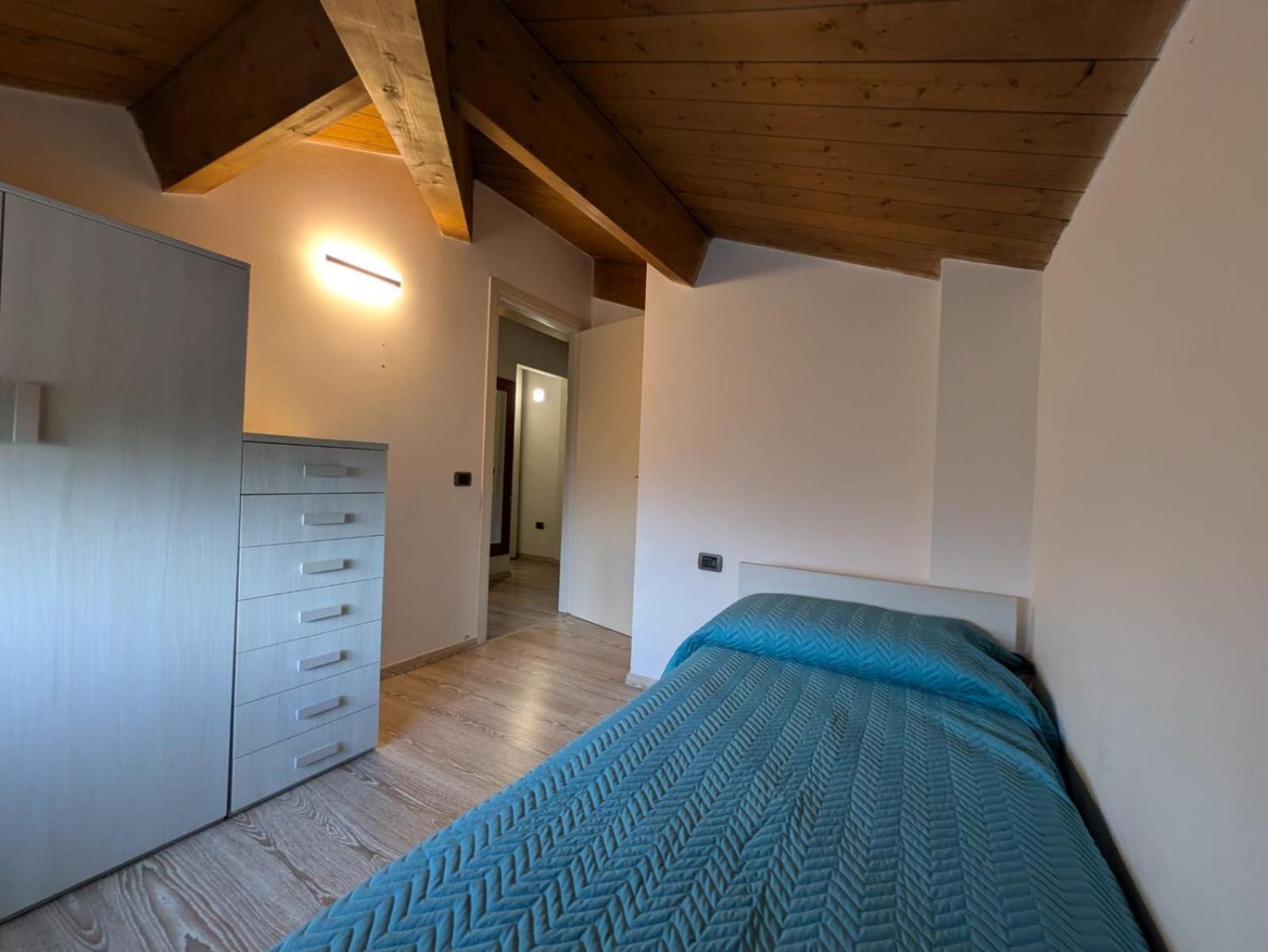 Apartamento Elegante E Indipendente Riccione Exterior foto
