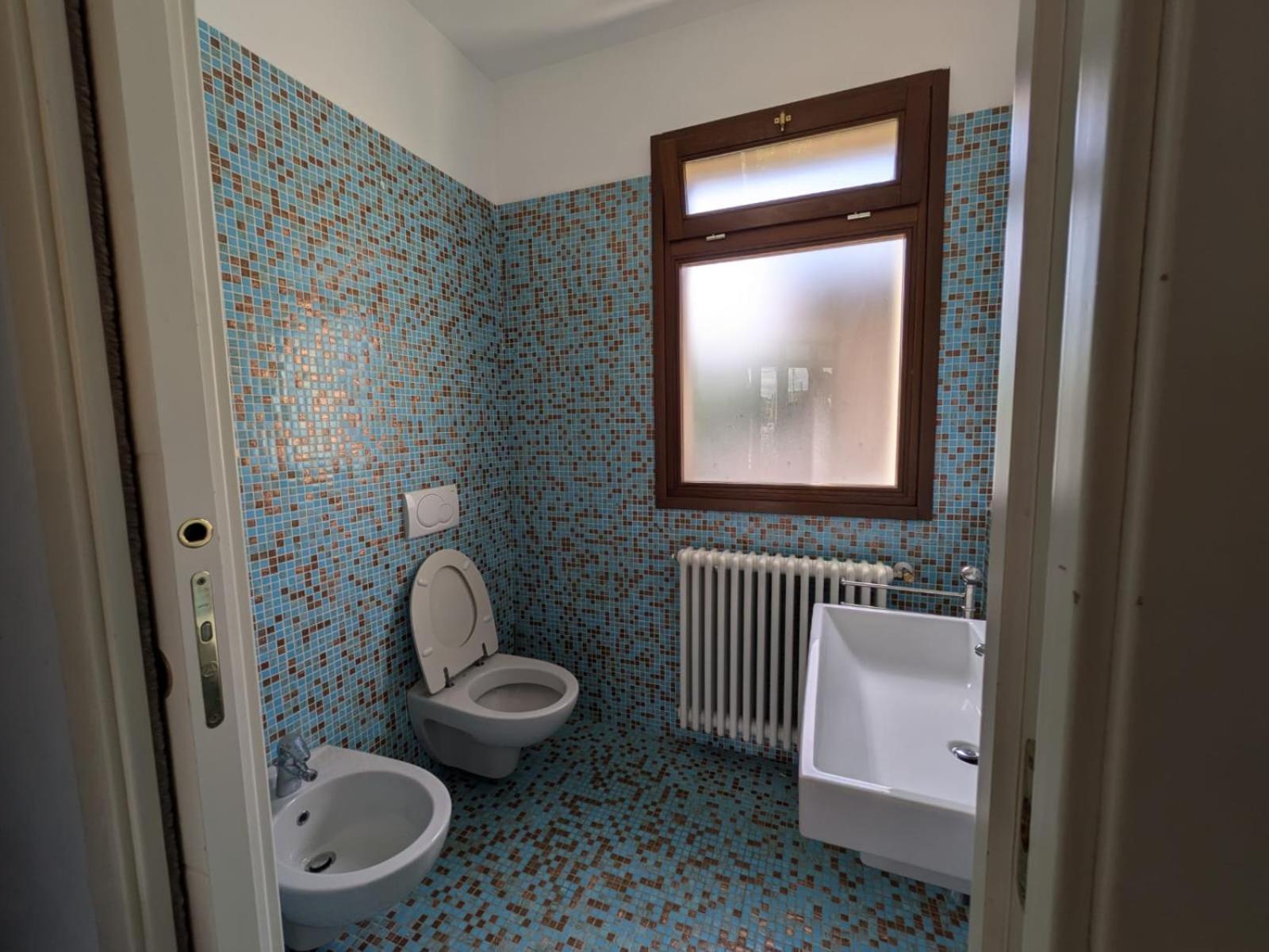 Apartamento Elegante E Indipendente Riccione Exterior foto